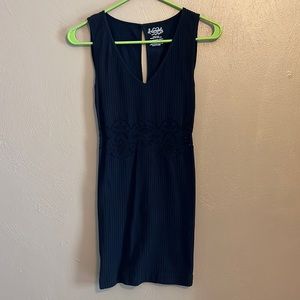 Free People mini dress